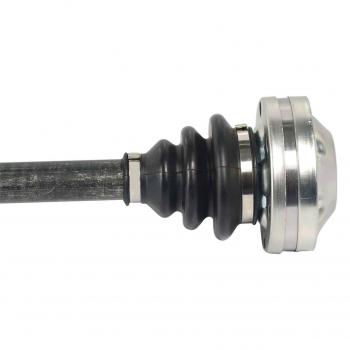 2008 BMW Z4 CV Axle Assembly Rear Right GSP NCV27510 image 2 of 4