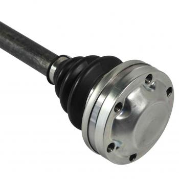 2008 BMW Z4 CV Axle Assembly Rear Right GSP NCV27510 image 4 of 4