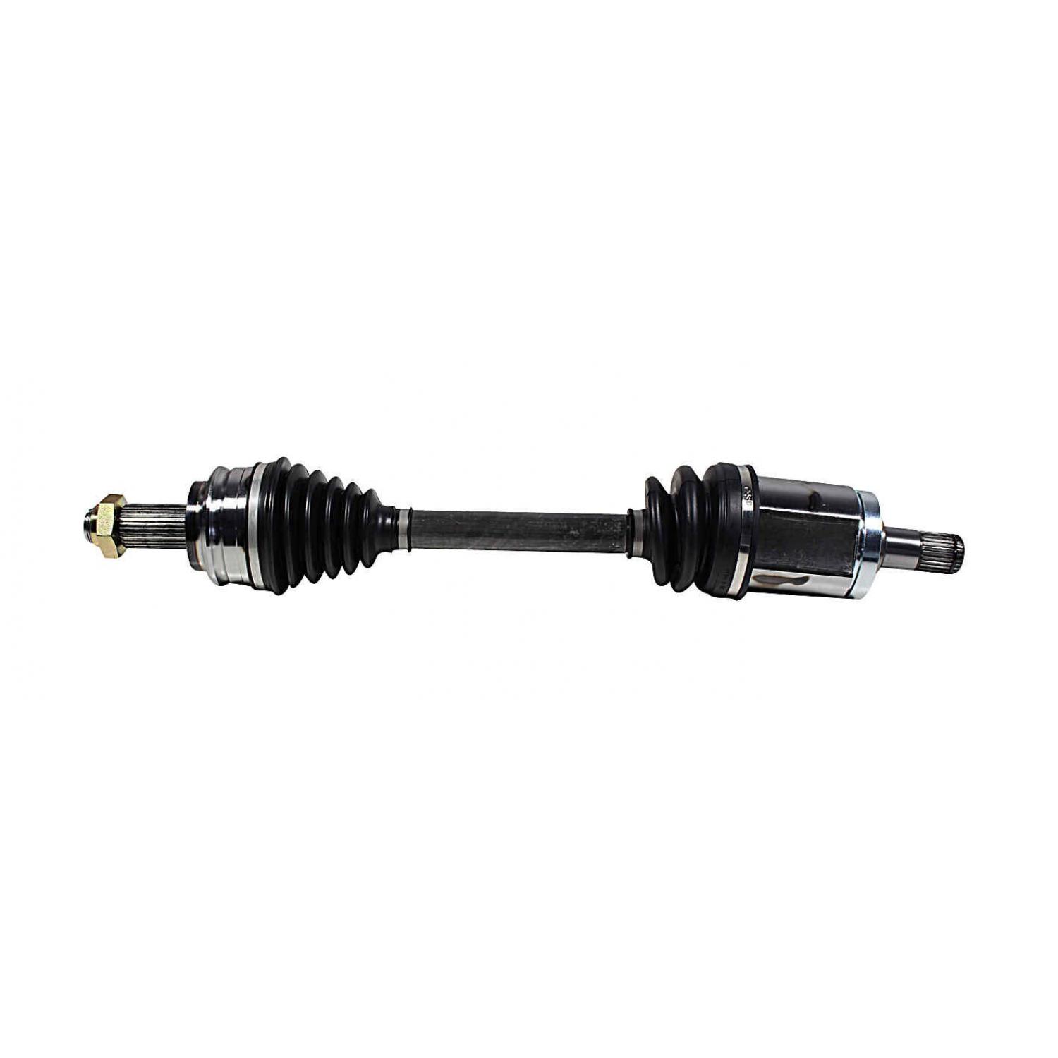GSP NCV27514 CV Axle Assembly product image 5 of 5