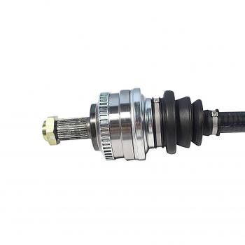 2008 BMW Z4 CV Axle Assembly Rear Right GSP NCV27516 image 1 of 4