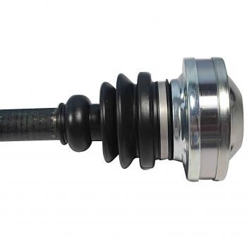 2008 BMW Z4 CV Axle Assembly Rear Right GSP NCV27516 image 2 of 4