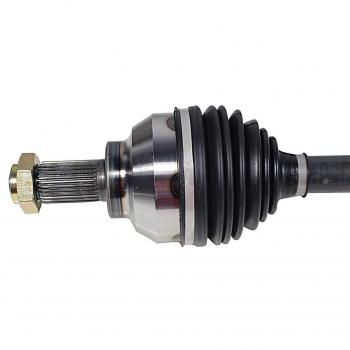2000 BMW X5 CV Axle Assembly Front Left GSP NCV27518 image 1 of 4