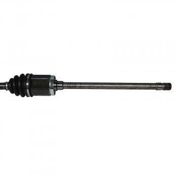 2000 BMW X5 CV Axle Assembly Front Right GSP NCV27519 image 2 of 4