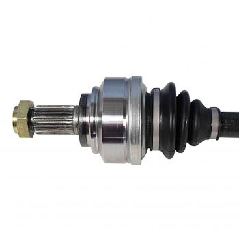 2004 BMW X5 CV Axle Assembly Rear GSP NCV27520 image 1 of 4