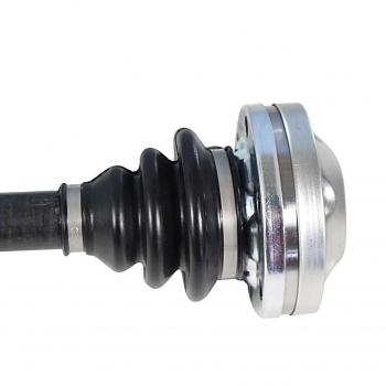 2004 BMW X5 CV Axle Assembly Rear GSP NCV27520 image 2 of 4