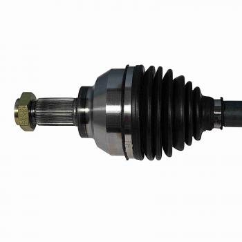 2005 BMW 330xi CV Axle Assembly Front Left GSP NCV27522 image 1 of 4