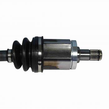 2005 BMW 330xi CV Axle Assembly Front Left GSP NCV27522 image 2 of 4
