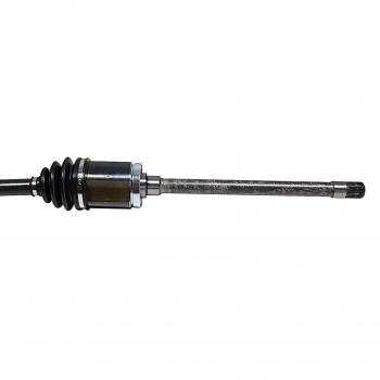 2005 BMW 330xi CV Axle Assembly Front Right GSP NCV27523 image 2 of 4
