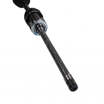 2005 BMW 330xi CV Axle Assembly Front Right GSP NCV27523 image 4 of 4