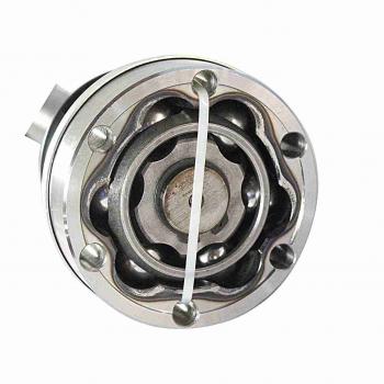 1987 BMW L6 CV Axle Assembly Rear GSP NCV27526 image 4 of 4
