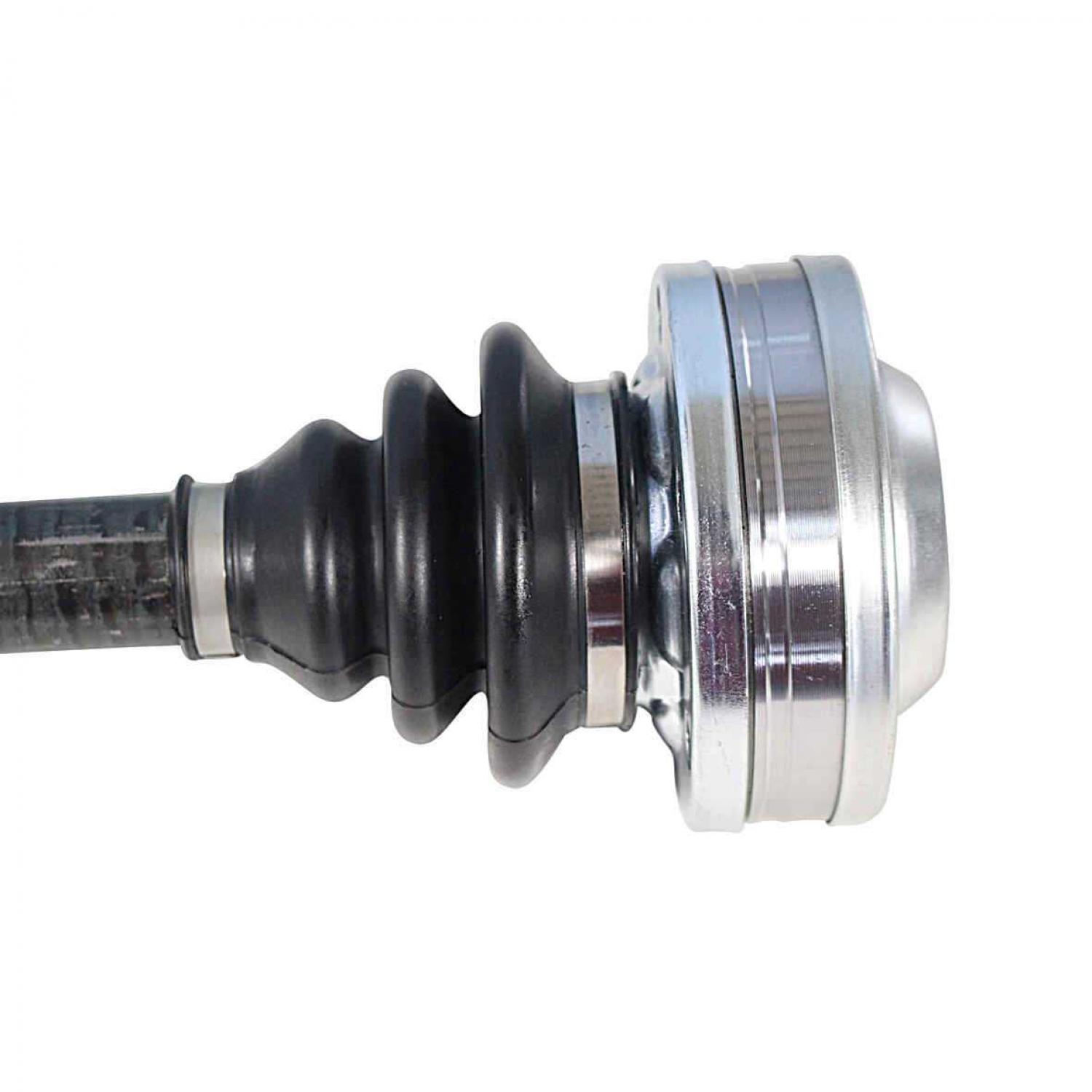 GSP NCV27527 CV Axle Assembly product image 2 of 5