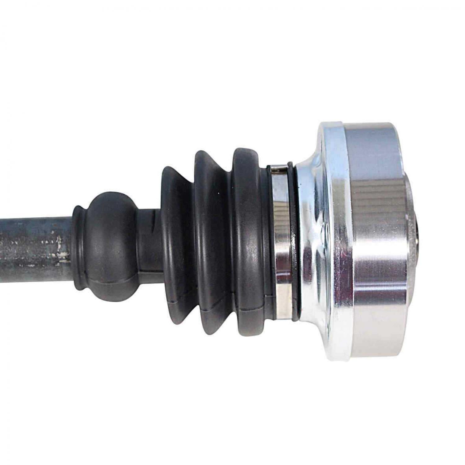 GSP NCV27528 - CV Axle Assembly GSP NCV27528 CV Axle Assembly product image 2 of 5