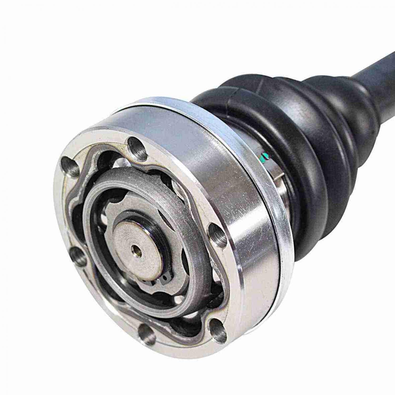 GSP NCV27528 - CV Axle Assembly GSP NCV27528 CV Axle Assembly product image 3 of 5