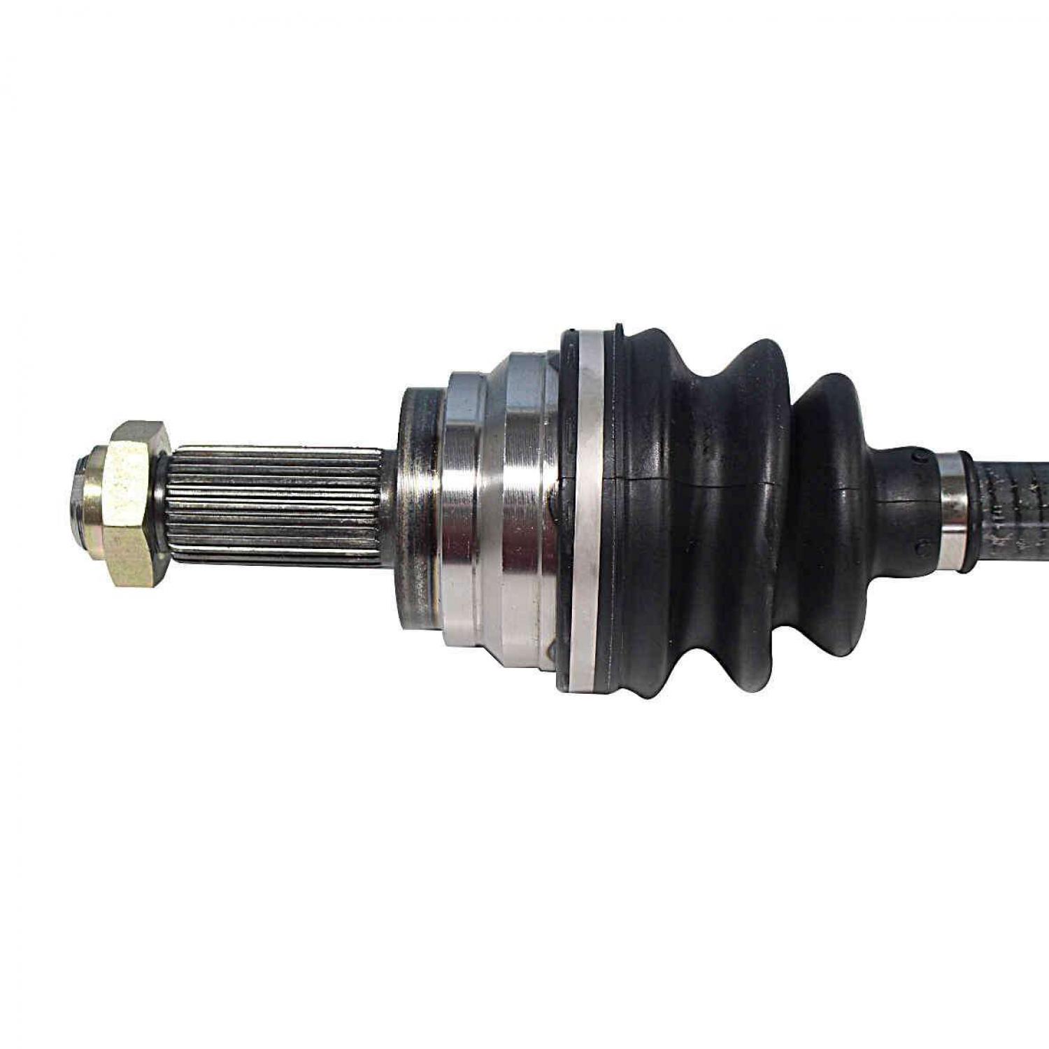 GSP NCV27541 - CV Axle Assembly GSP NCV27541 CV Axle Assembly product image 1 of 5