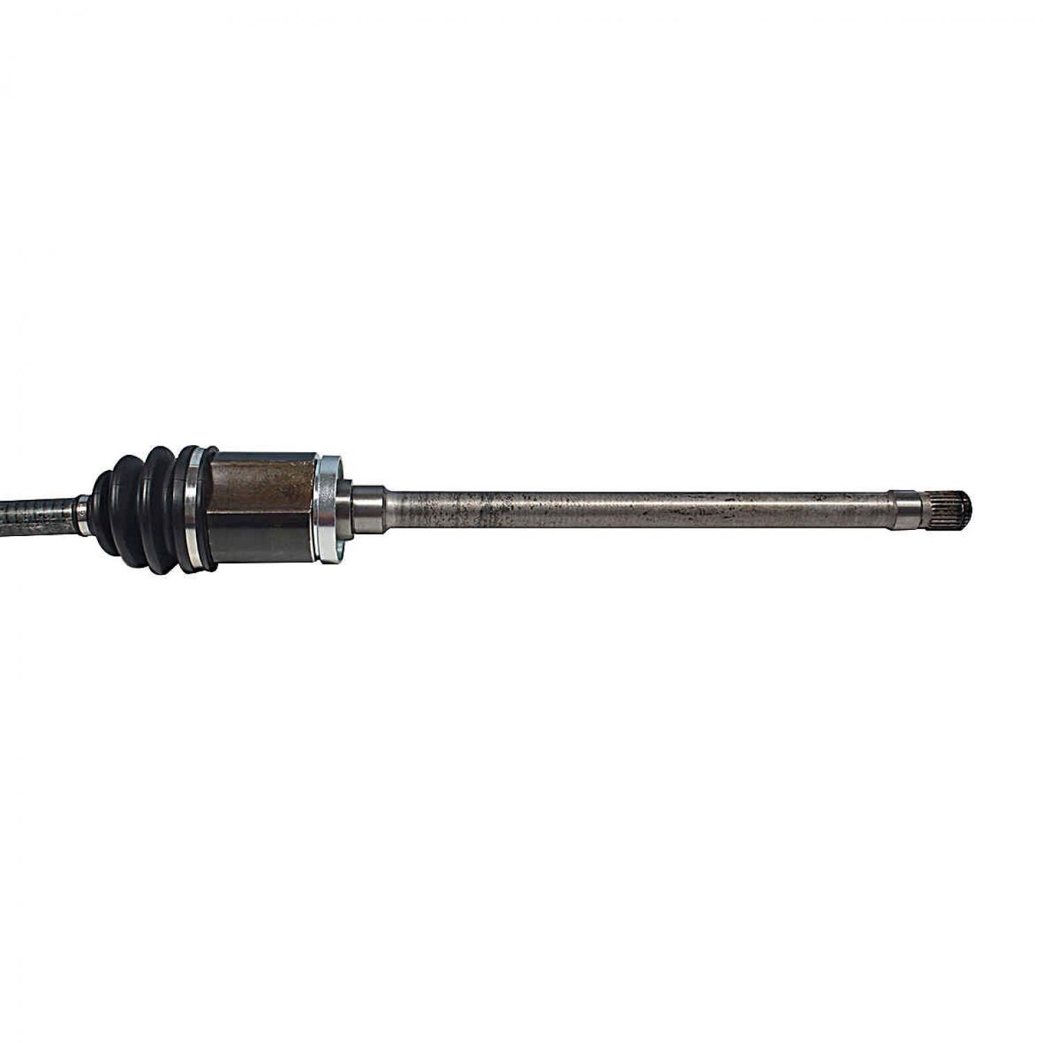 GSP NCV27541 - CV Axle Assembly GSP NCV27541 CV Axle Assembly product image 2 of 5