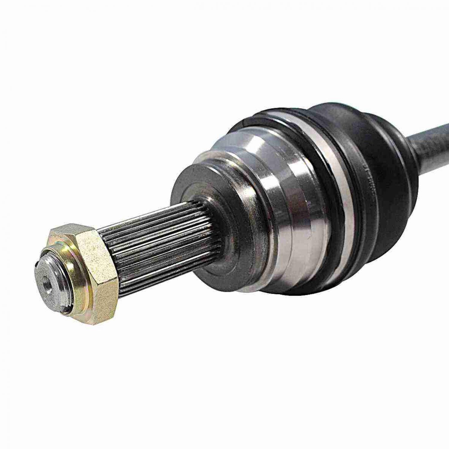 GSP NCV27541 - CV Axle Assembly GSP NCV27541 CV Axle Assembly product image 3 of 5