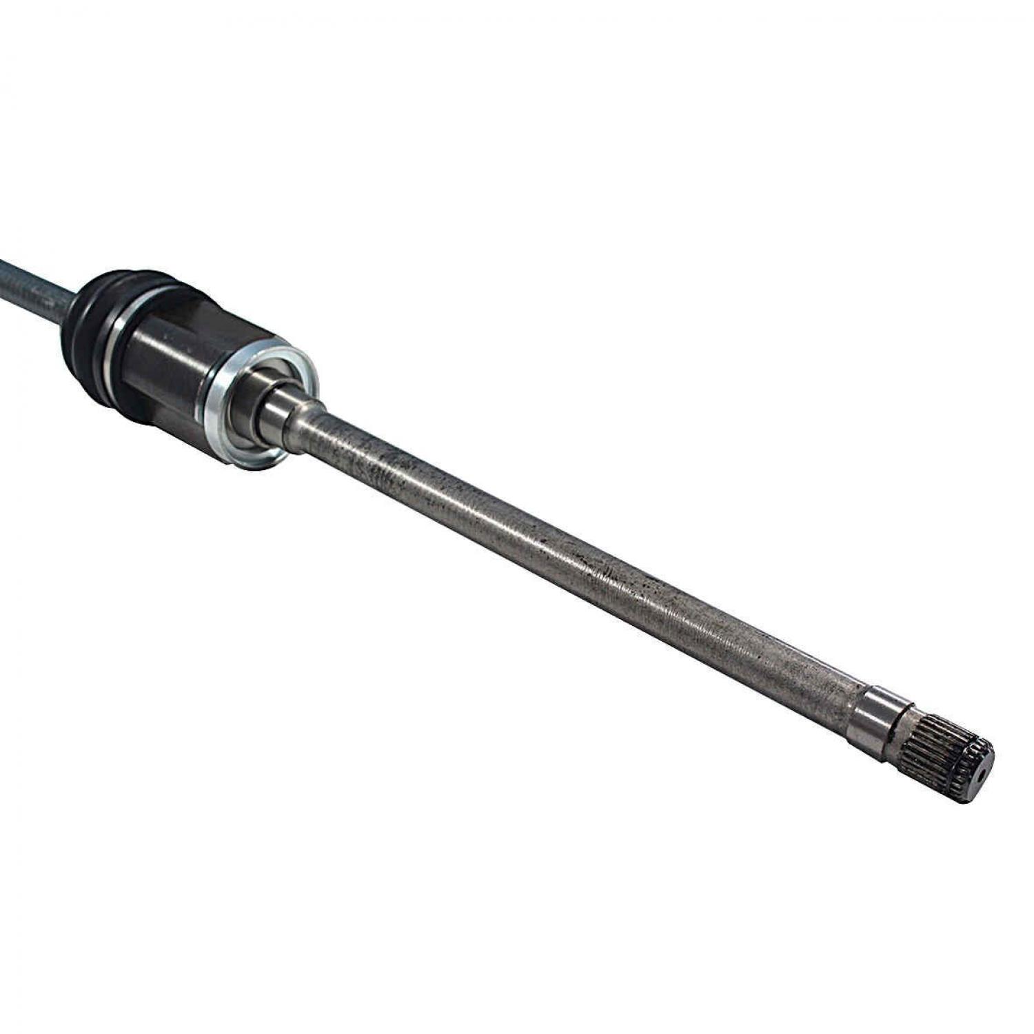GSP NCV27541 - CV Axle Assembly GSP NCV27541 CV Axle Assembly product image 4 of 5