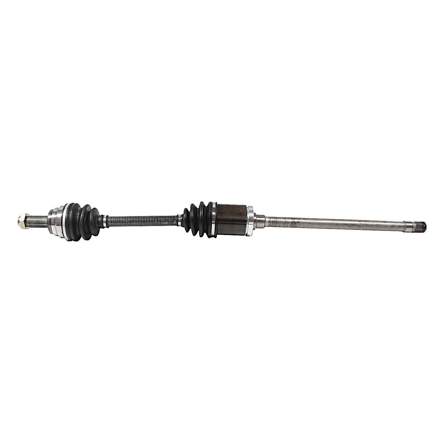 GSP NCV27541 - CV Axle Assembly GSP NCV27541 CV Axle Assembly product image 5 of 5