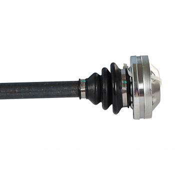 1999 BMW 323is CV Axle Assembly Rear Right GSP NCV27905 image 2 of 4