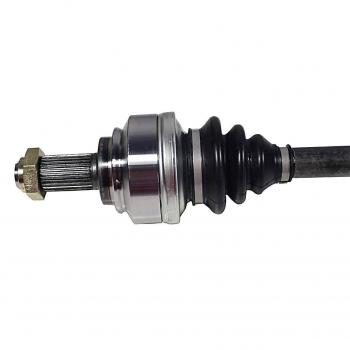 2013 BMW 335i CV Axle Assembly Rear Left GSP NCV27916 image 1 of 4