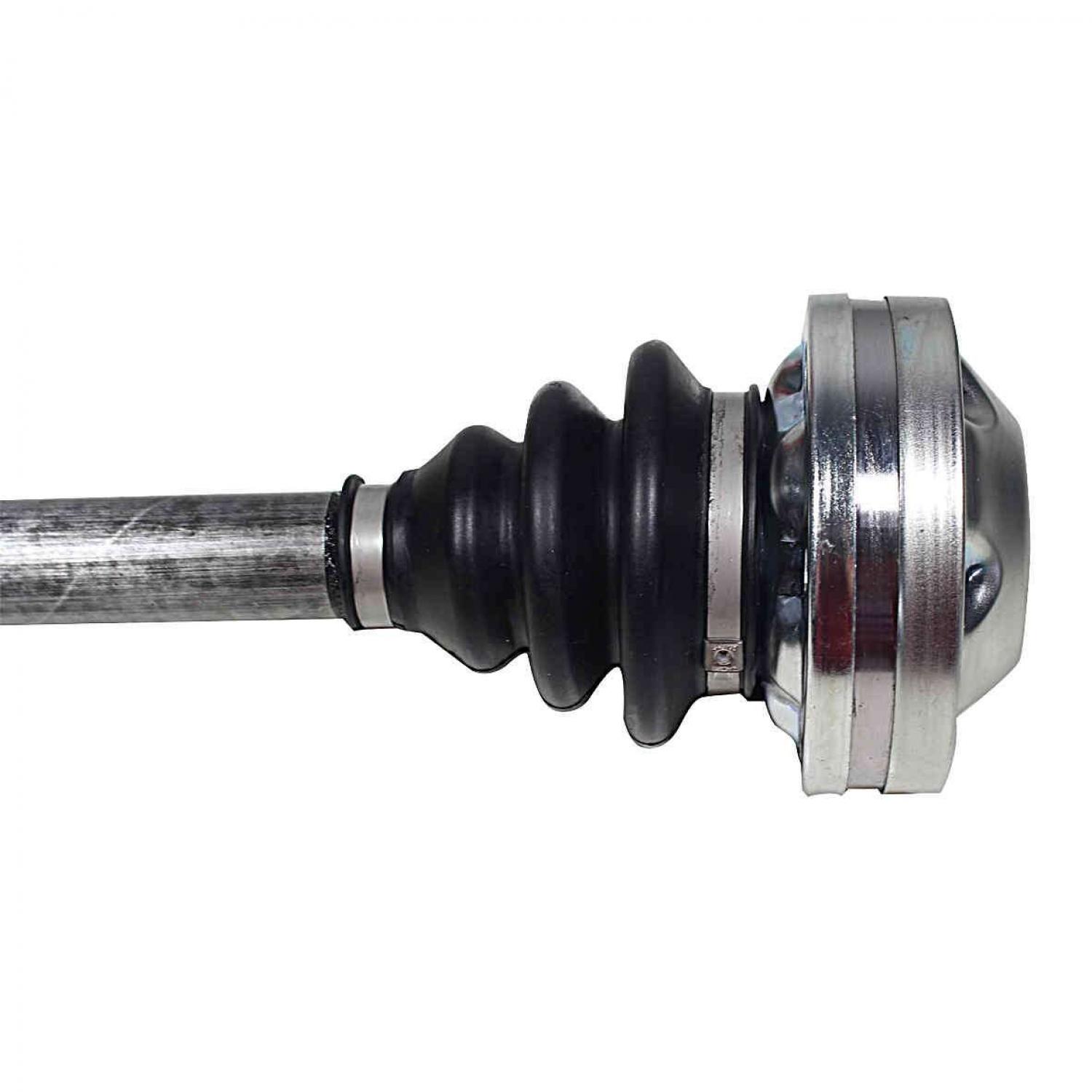 GSP NCV27916 - CV Axle Assembly GSP NCV27916 CV Axle Assembly product image 2 of 5