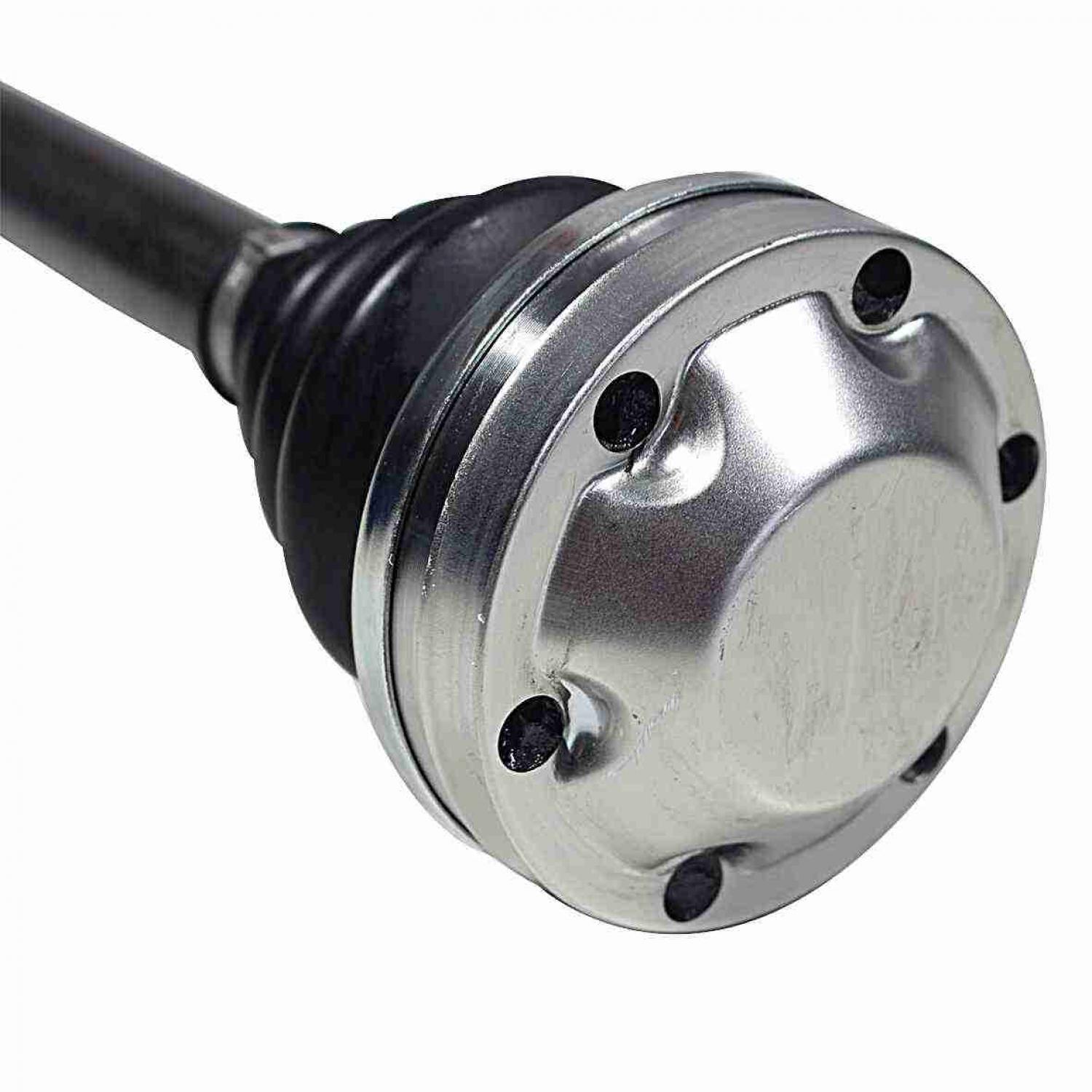 GSP NCV27916 - CV Axle Assembly GSP NCV27916 CV Axle Assembly product image 4 of 5