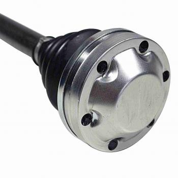 2013 BMW 335i CV Axle Assembly Rear Left GSP NCV27916 image 4 of 4