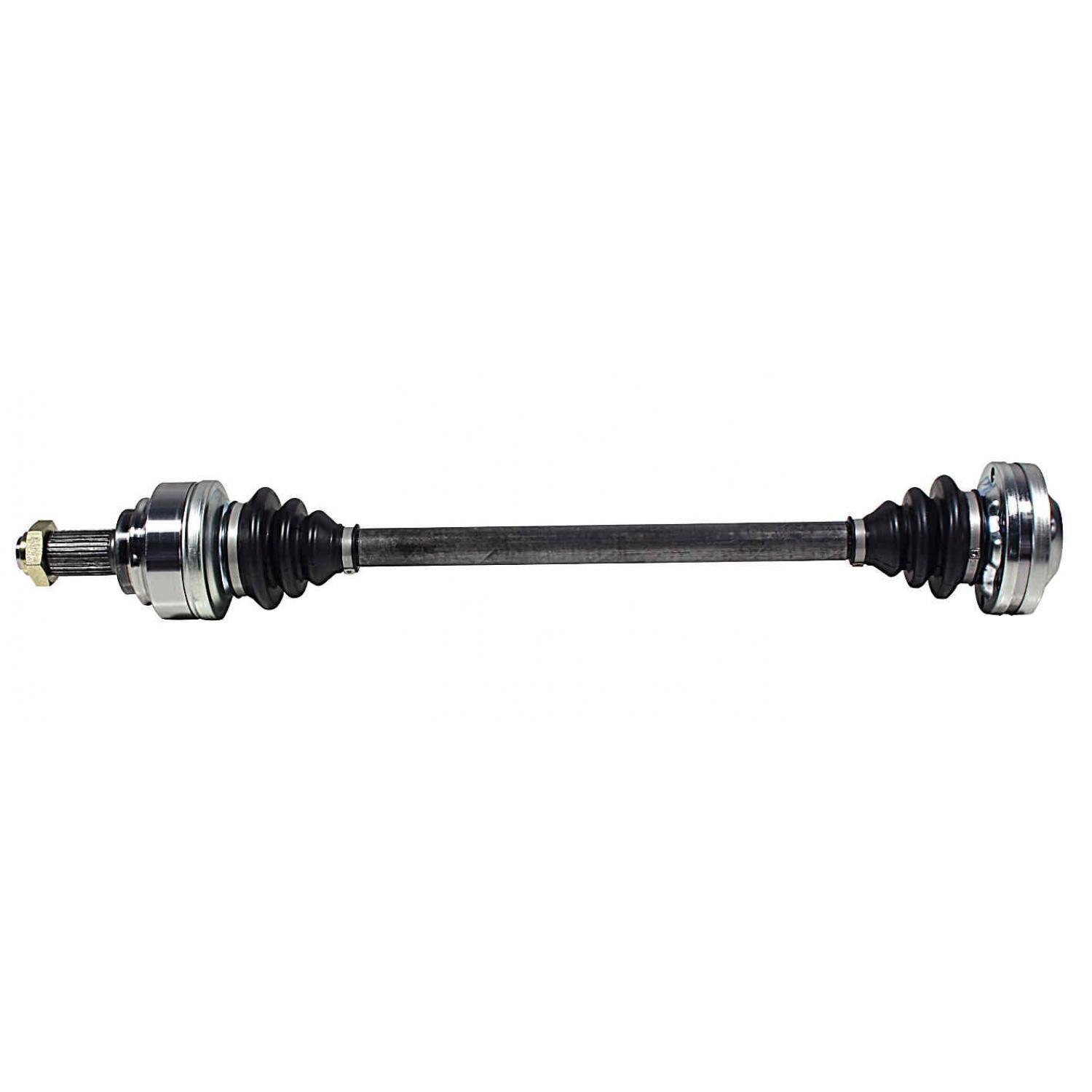 GSP NCV27916 - CV Axle Assembly GSP NCV27916 CV Axle Assembly product image 5 of 5