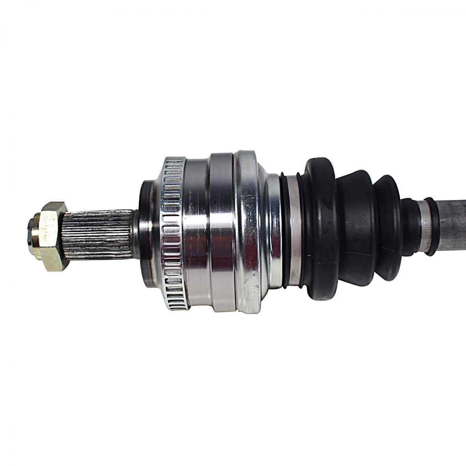 GSP NCV27920 - CV Axle Assembly GSP NCV27920 CV Axle Assembly product image 1 of 5