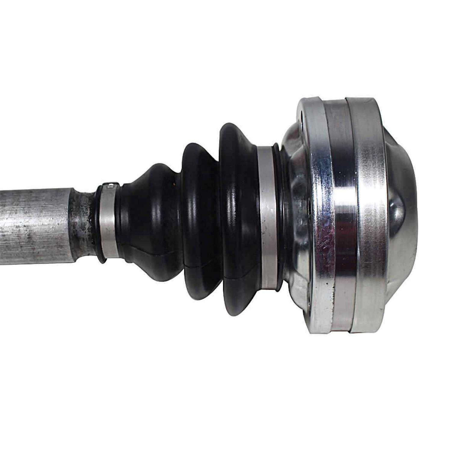 GSP NCV27920 - CV Axle Assembly GSP NCV27920 CV Axle Assembly product image 2 of 5