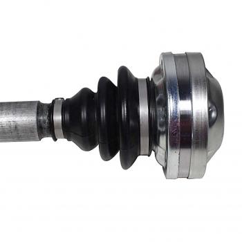 2005 BMW 330i CV Axle Assembly Rear Left GSP NCV27920 image 2 of 4