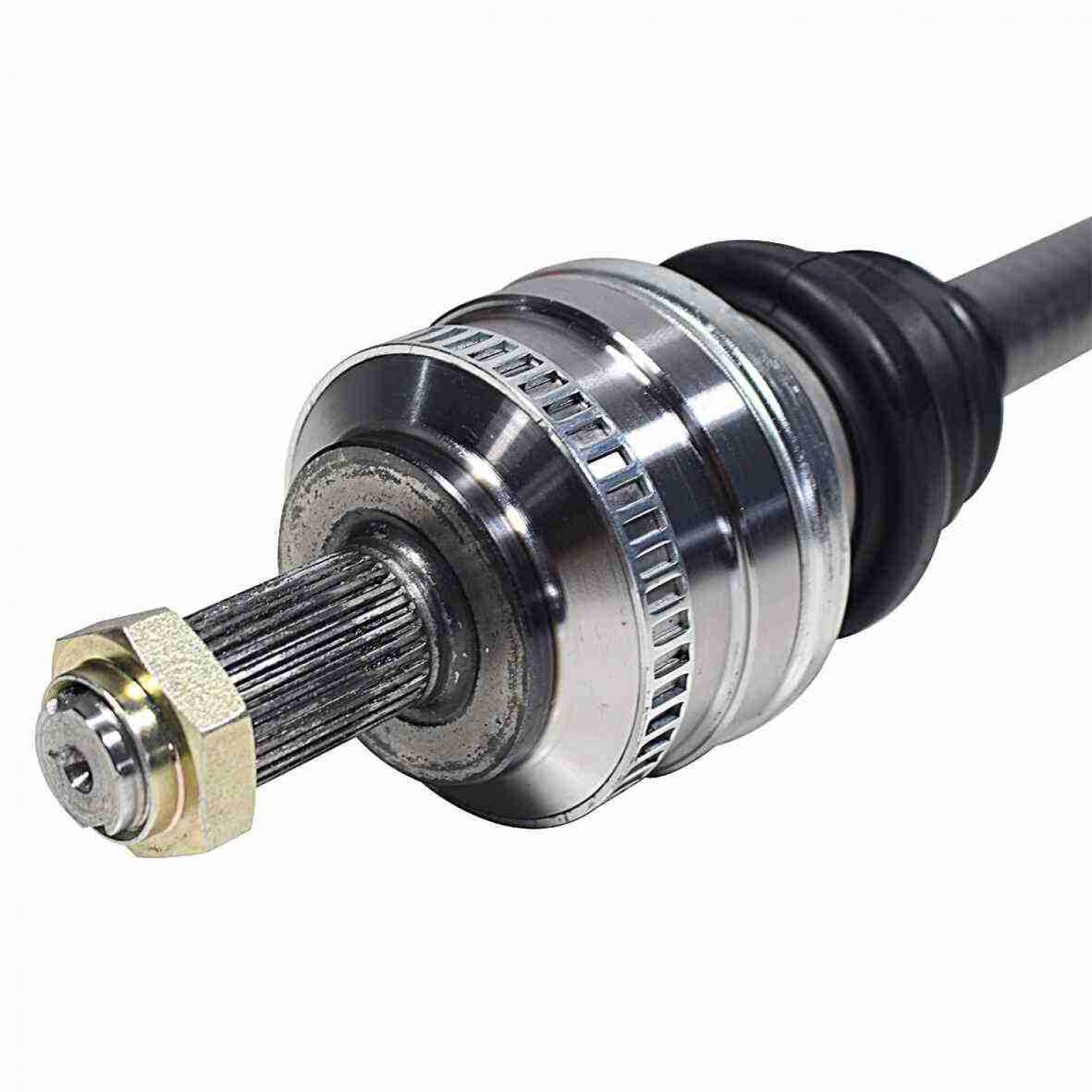 GSP NCV27920 - CV Axle Assembly GSP NCV27920 CV Axle Assembly product image 3 of 5