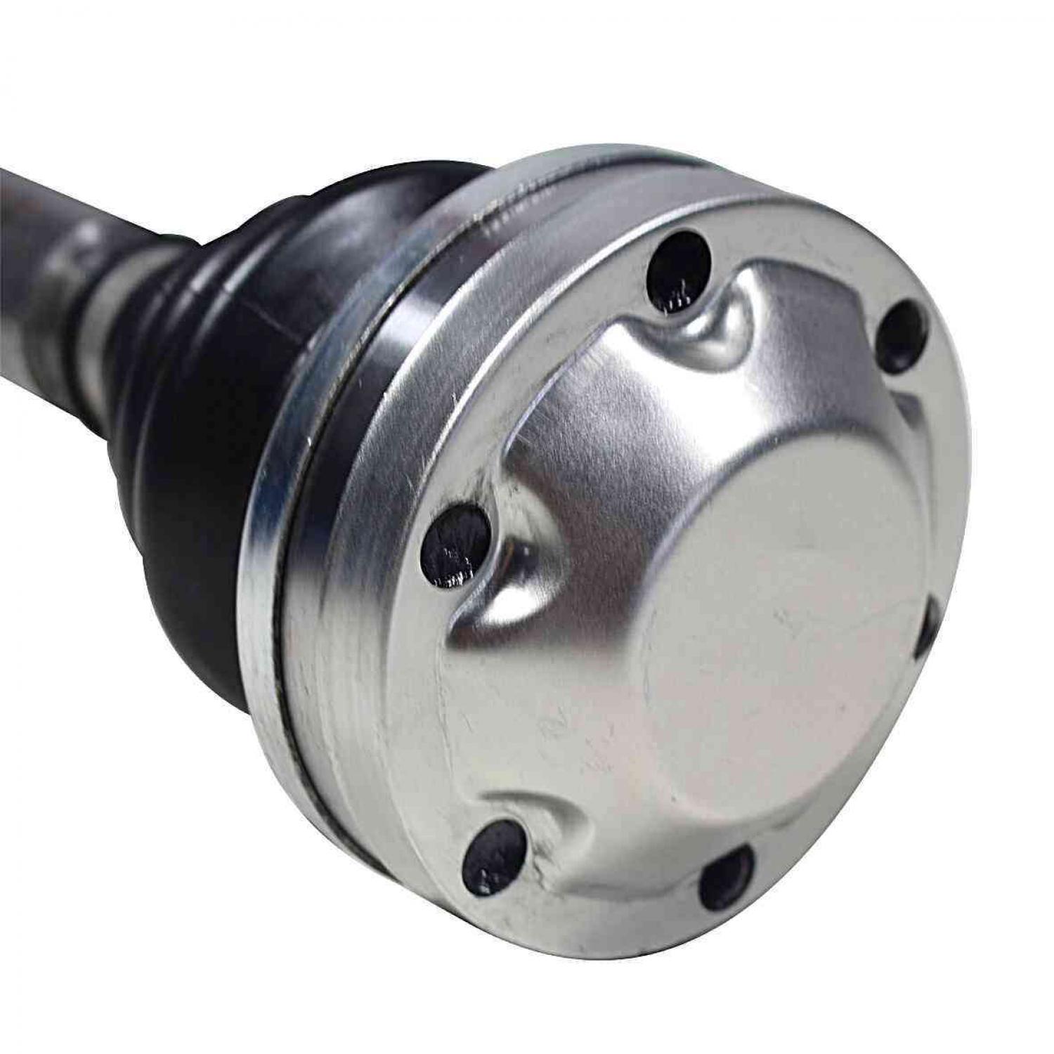 GSP NCV27920 - CV Axle Assembly GSP NCV27920 CV Axle Assembly product image 4 of 5