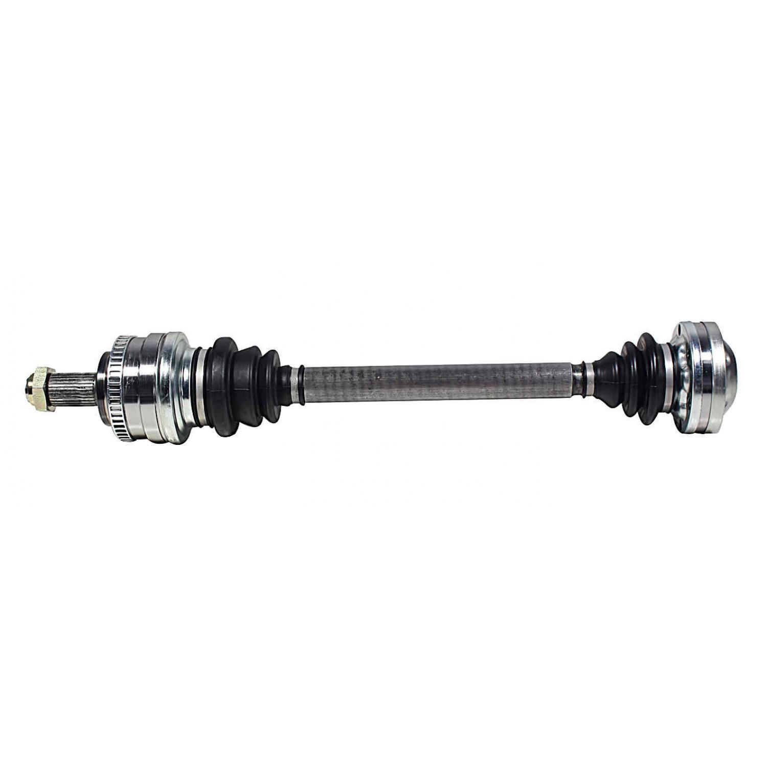 GSP NCV27920 - CV Axle Assembly GSP NCV27920 CV Axle Assembly product image 5 of 5