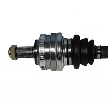 2005 BMW 330i CV Axle Assembly Rear Right GSP NCV27921 image 1 of 4