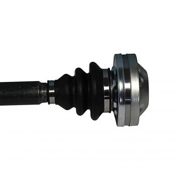 2005 BMW 330i CV Axle Assembly Rear Right GSP NCV27921 image 2 of 4