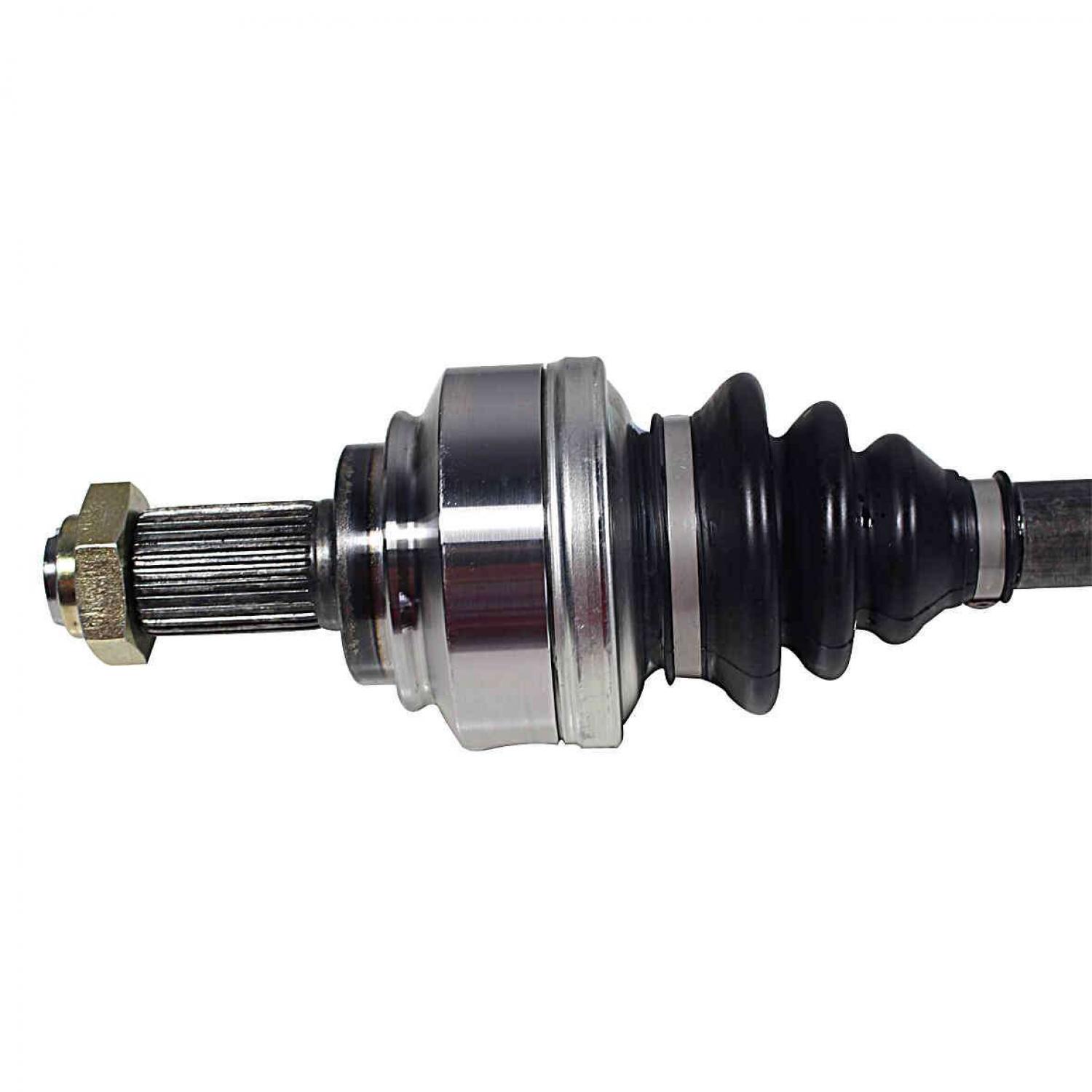 GSP NCV27925 - CV Axle Assembly GSP NCV27925 CV Axle Assembly product image 1 of 5