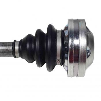 2013 BMW 335i CV Axle Assembly Rear Right GSP NCV27925 image 2 of 4