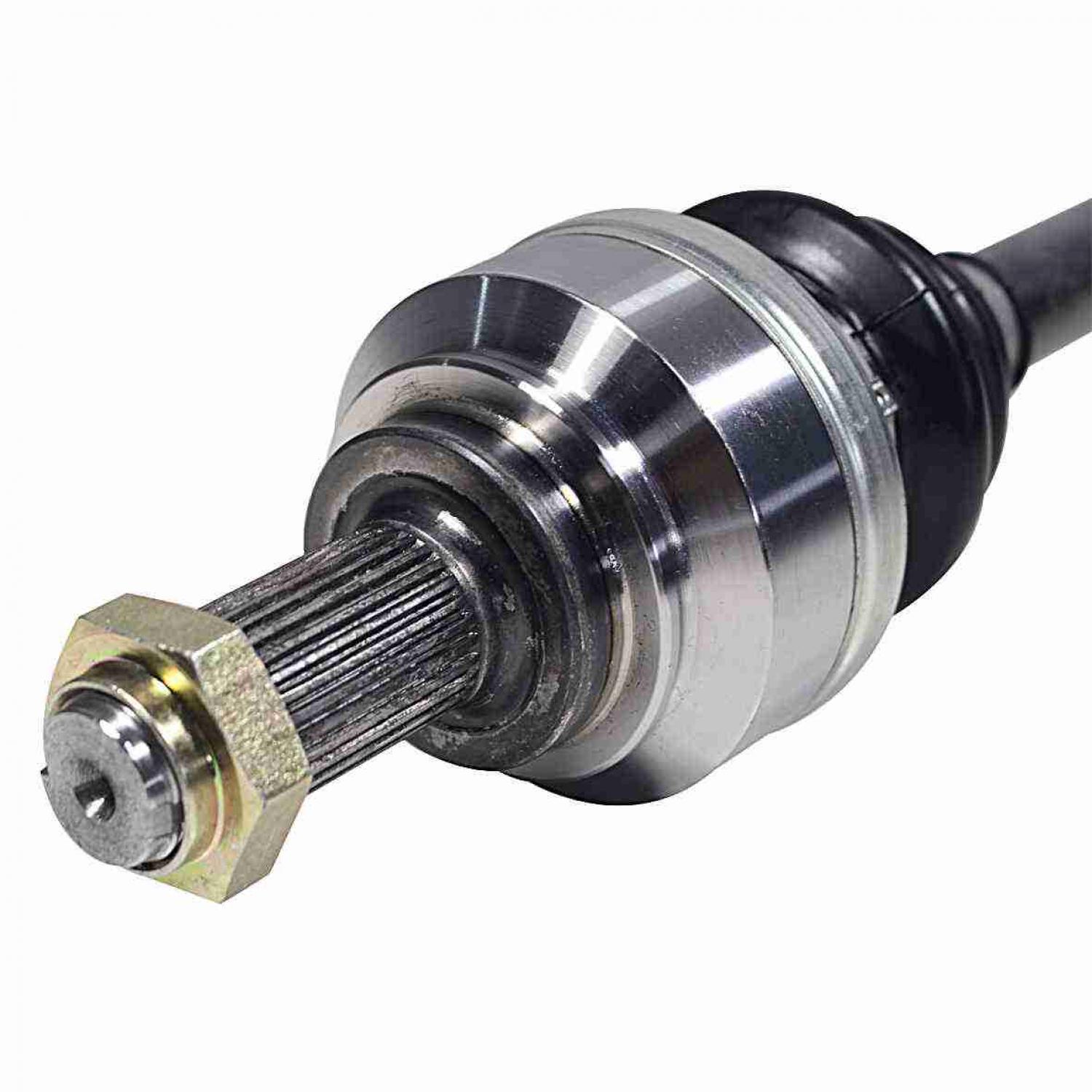 GSP NCV27925 - CV Axle Assembly GSP NCV27925 CV Axle Assembly product image 3 of 5