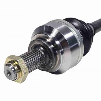 2013 BMW 335i CV Axle Assembly Rear Right GSP NCV27925 image 3 of 4