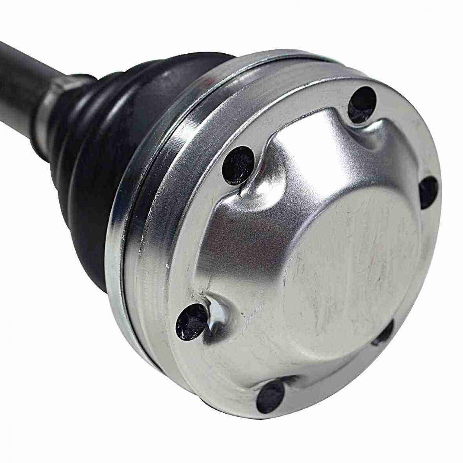GSP NCV27925 - CV Axle Assembly GSP NCV27925 CV Axle Assembly product image 4 of 5
