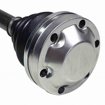 2013 BMW 335i CV Axle Assembly Rear Right GSP NCV27925 image 4 of 4