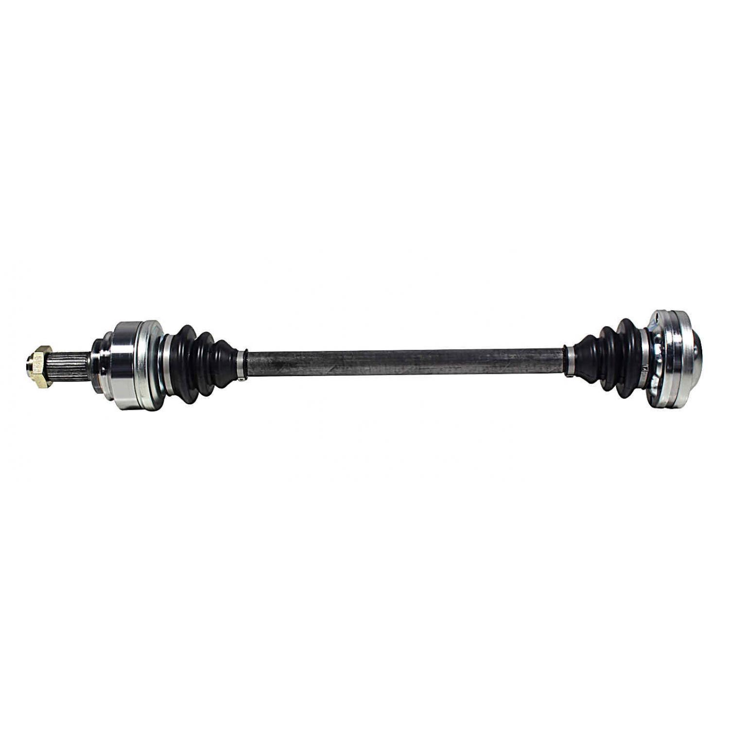 GSP NCV27925 - CV Axle Assembly GSP NCV27925 CV Axle Assembly product image 5 of 5