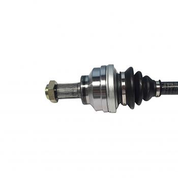 2000 BMW 528i CV Axle Assembly Rear GSP NCV27927 image 1 of 4