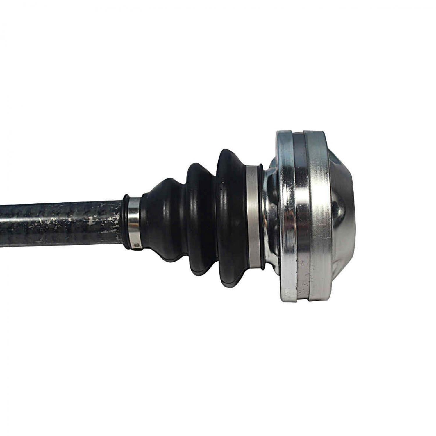 GSP NCV27927 CV Axle Assembly product image 2 of 5