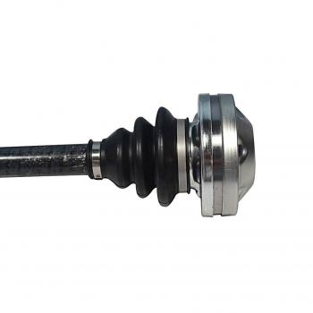 2000 BMW 528i CV Axle Assembly Rear GSP NCV27927 image 2 of 4