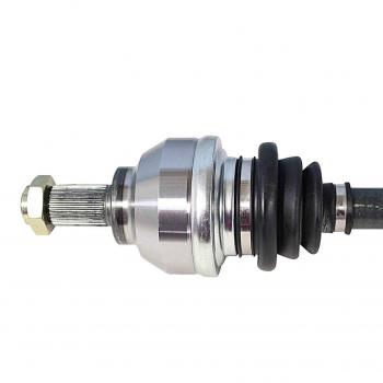 2003 BMW 540i CV Axle Assembly Rear GSP NCV27929 image 1 of 4