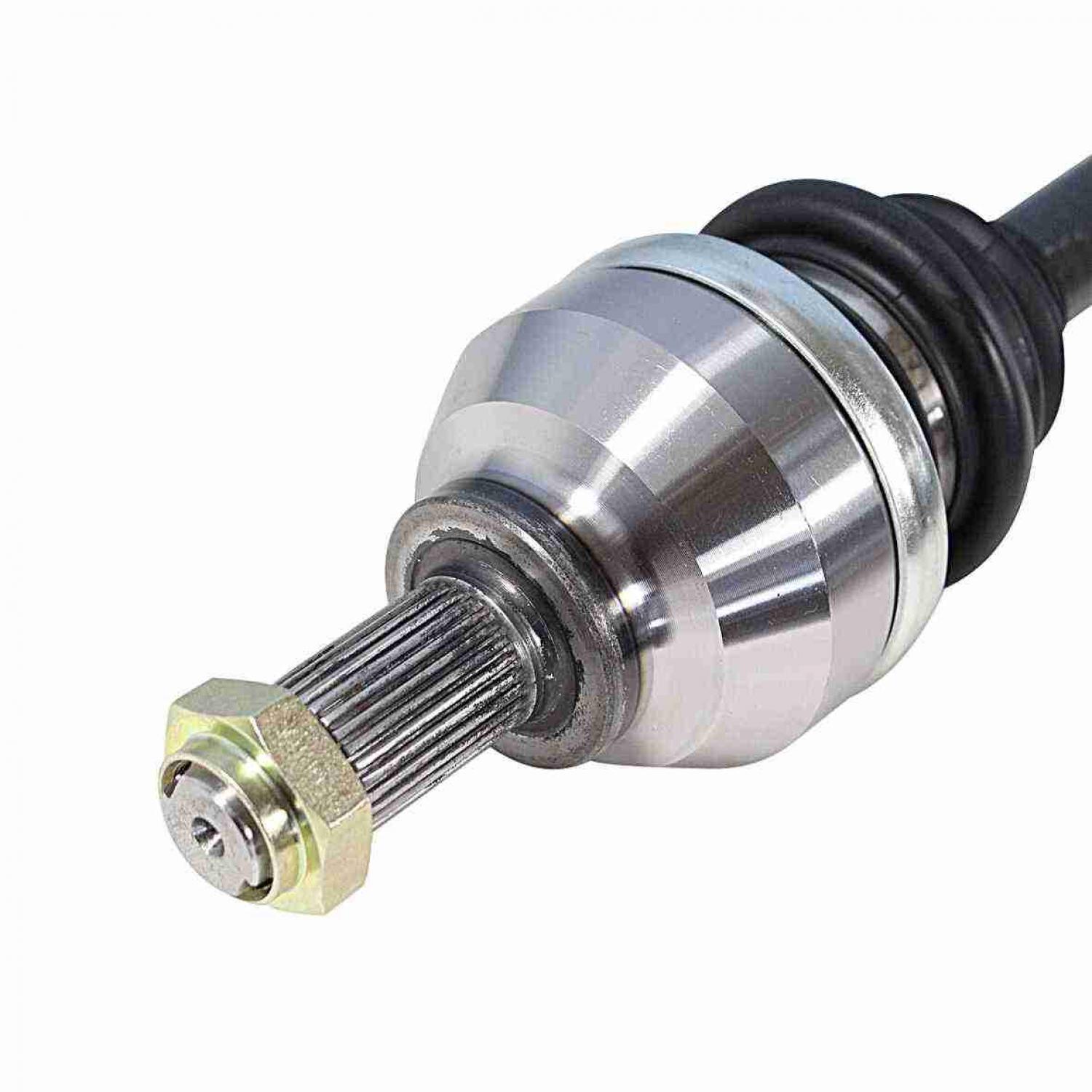GSP NCV27929 CV Axle Assembly product image 3 of 5
