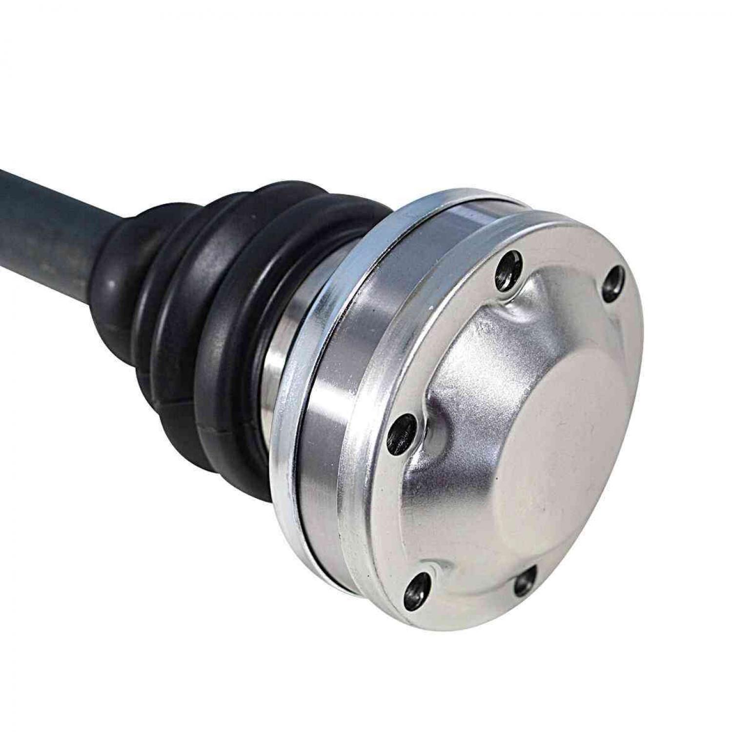 GSP NCV27929 CV Axle Assembly product image 4 of 5