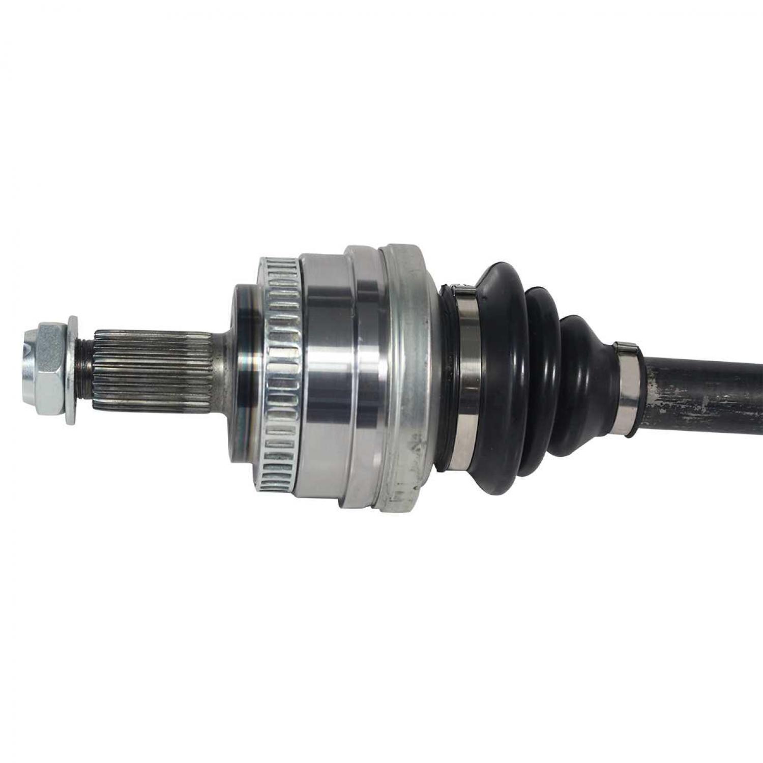 GSP NCV27990 CV Axle Assembly product image 1 of 5